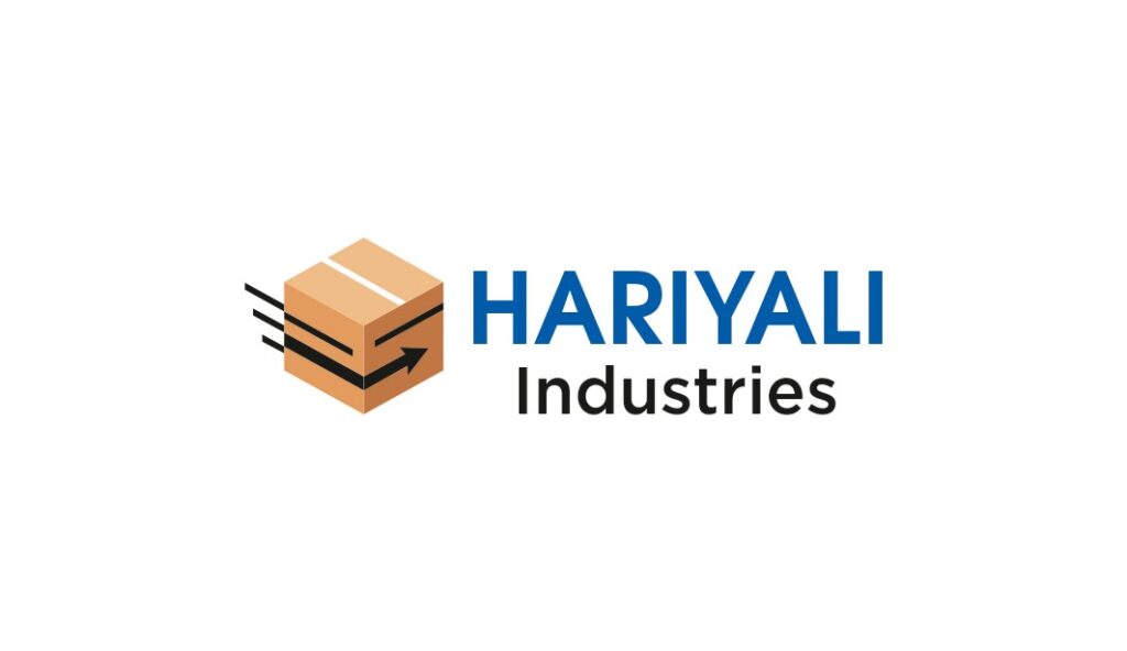 Hariyali Industries Logo